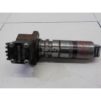 Форсунка дизельная электрическая Mercedes Benz Truck Axor (2001 - 2006) A0280745902