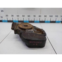 Насос водяной (помпа) Mercedes Benz Truck Axor (2001 - 2006) 4572010201
