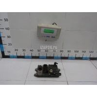 Блок управления двигателем Mercedes Benz Truck Axor (2001 - 2006) A0014463340