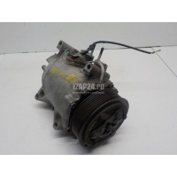 Компрессор кондиционера Honda Accord VII (2003 - 2008) 38810RBA006