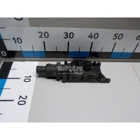 Корпус термостата Renault Megane II (2003 - 2009) 8200023915