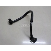 Трубка вакуумная Renault Megane II (2003 - 2009) 8200557536