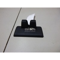 Кожух замка багажника Renault Megane II (2003 - 2009) 8200308727