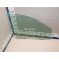 Стекло двери передней правой Renault Megane II (2003 - 2009) 8200211198