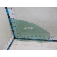 Стекло двери передней правой Renault Megane II (2003 - 2009) 8200211198