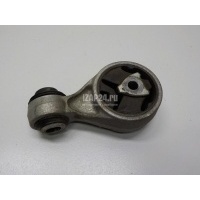 Опора двигателя задняя Renault Megane II (2003 - 2009) 8200355673