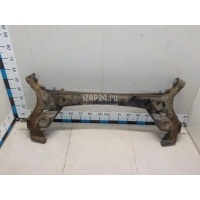 Балка задняя Renault Megane II (2003 - 2009) 7701478436