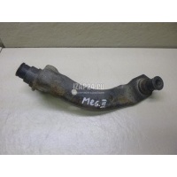 Кронштейн передней балки Renault Megane II (2003 - 2009) 8200197453