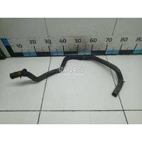 Патрубок отопителя Renault Megane II (2003 - 2009) 8200460257