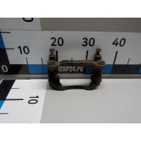 Скоба суппорта переднего левого Renault Megane II (2003 - 2009) 7701208551