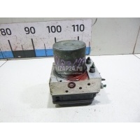 Блок ABS (насос) Renault Megane II (2003 - 2009) 8200737985