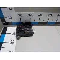Блок предохранителей Renault Megane II (2003 - 2009) 8200306033