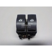 Блок управления стеклоподъемниками Renault Megane II (2003 - 2009) 8200315040