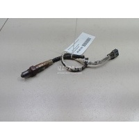 Датчик кислородный/Lambdasonde Renault Megane II (2003 - 2009) 8200437489