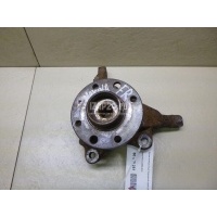 Кулак поворотный передний правый GM Meriva (2003 - 2010) 5308018