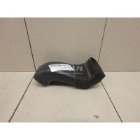 Воздуховод BMW X5 E53 (2000 - 2007) 13711438471