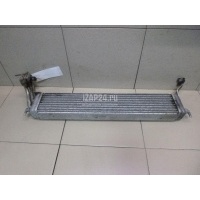 Радиатор масляный BMW X5 E53 (2000 - 2007) 17217543348