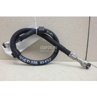 Шланг топливный BMW X5 E53 (2000 - 2007) 13537548988