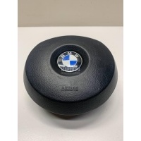 Подушка безопасности в рулевое колесо BMW X5 E53 (2000 - 2007) 32306780661