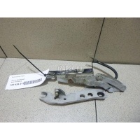 Петля капота левая BMW X5 E53 (2000 - 2007) 41617006123