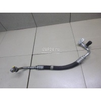 Трубка кондиционера BMW X5 E53 (2000 - 2007) 64536917879