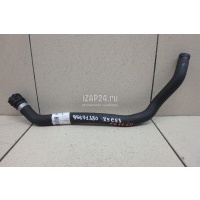 Патрубок BMW X5 E53 (2000 - 2007) 64218381387