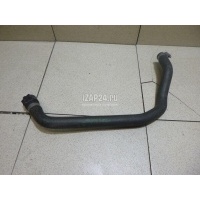 Патрубок BMW X5 E53 (2000 - 2007) 64218381387