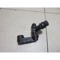 Тройник системы охлаждения BMW X5 E53 (2000 - 2007) 17111438820