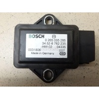 Датчик ускорения BMW X3 E83 (2004 - 2010) 34526777435
