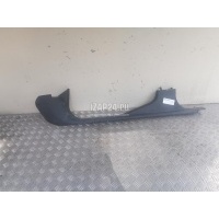 Накладка порога (внутренняя) Ford Fusion (2002 - 2012) 1538565