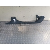 Накладка порога (внутренняя) Ford Fusion (2002 - 2012) 1538567