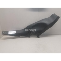 Накладка порога (внутренняя) Ford Fusion (2002 - 2012) 1303146