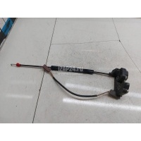 Замок багажника Ford Fusion (2002 - 2012) 1501840