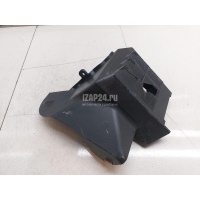 Накладка (кузов наружные) Ford Fusion (2002 - 2012) 1225067
