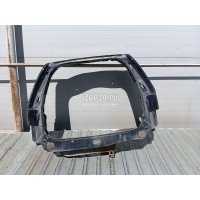 Панель задняя Ford Fusion (2002 - 2012) 1217427