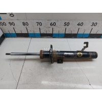 Амортизатор передний правый Ashika Fusion (2002 - 2012) MA00241