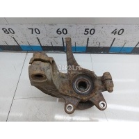 Кулак поворотный передний правый Ford Fusion (2002 - 2012) 1777796