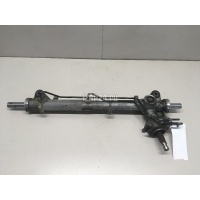 Рейка рулевая Ford Fusion (2002 - 2012) 1760698