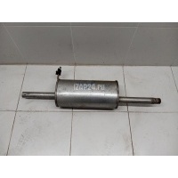 Глушитель основной Ford Fusion (2002 - 2012) 1578071