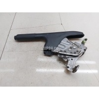 Рычаг стояночного тормоза Ford Fusion (2002 - 2012) 1563563