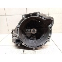 МКПП (механическая коробка переключения передач) Ford Fusion (2002 - 2012) 1763772