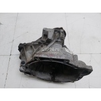 МКПП (механическая коробка переключения передач) Ford Fusion (2002 - 2012) 1478140
