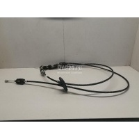 Трос КПП Ford Fusion (2002 - 2012) 1489301