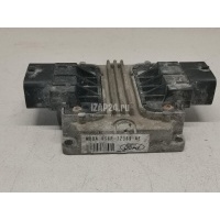 Блок управления АКПП Ford Fusion (2002 - 2012) 4S6P7Z369AE