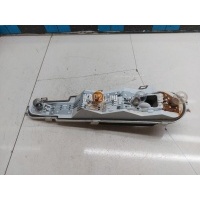Плата заднего фонаря левого Ford Fusion (2002 - 2012) 1581569