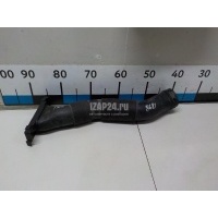 Воздуховод VAG Caddy III (2004 - 2015) 1K0129609D