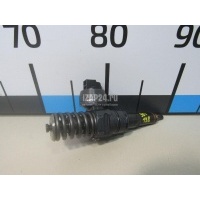 Форсунка дизельная электрическая VAG Caddy III (2004 - 2015) 038130073AP