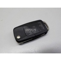 Ключ зажигания VAG Caddy III (2004 - 2015) 1T0837246INB