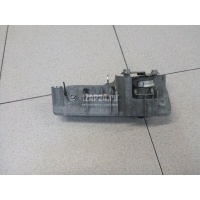 Ручка открывания багажника VAG Caddy III (2004 - 2015) 2K0827565H9B9