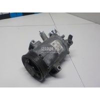 Компрессор кондиционера VAG Caddy III (2004 - 2015) 5K0820803E
